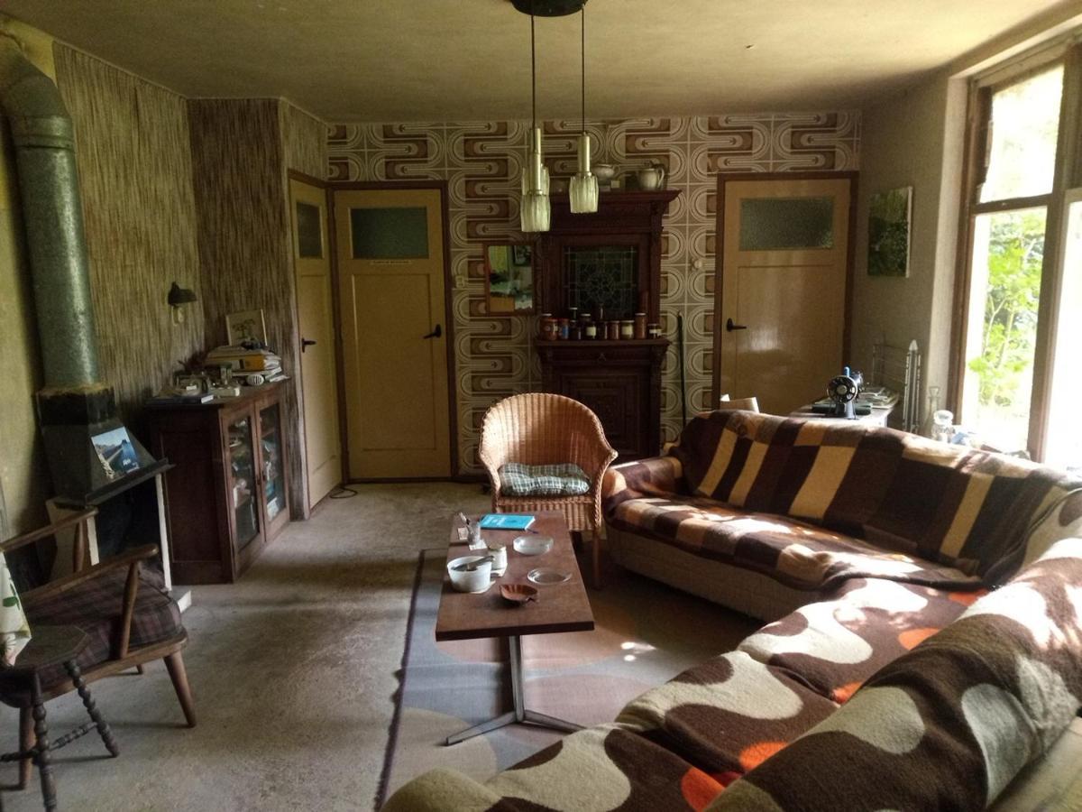De Hoeve Mare Terre Giethoorn, Voor 1 Tot 6 Personen Exterior foto