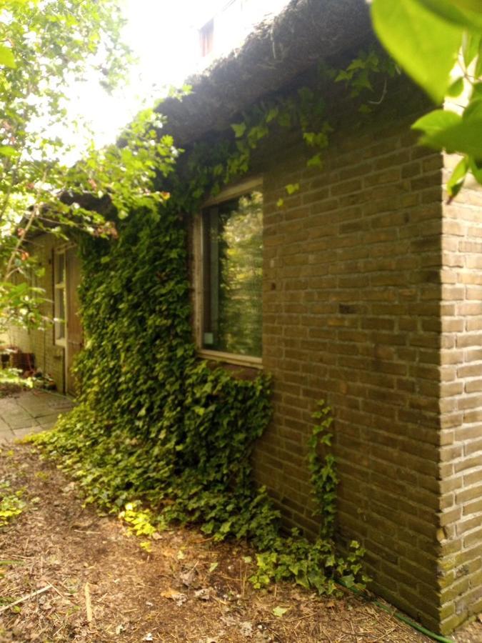 De Hoeve Mare Terre Giethoorn, Voor 1 Tot 6 Personen Exterior foto