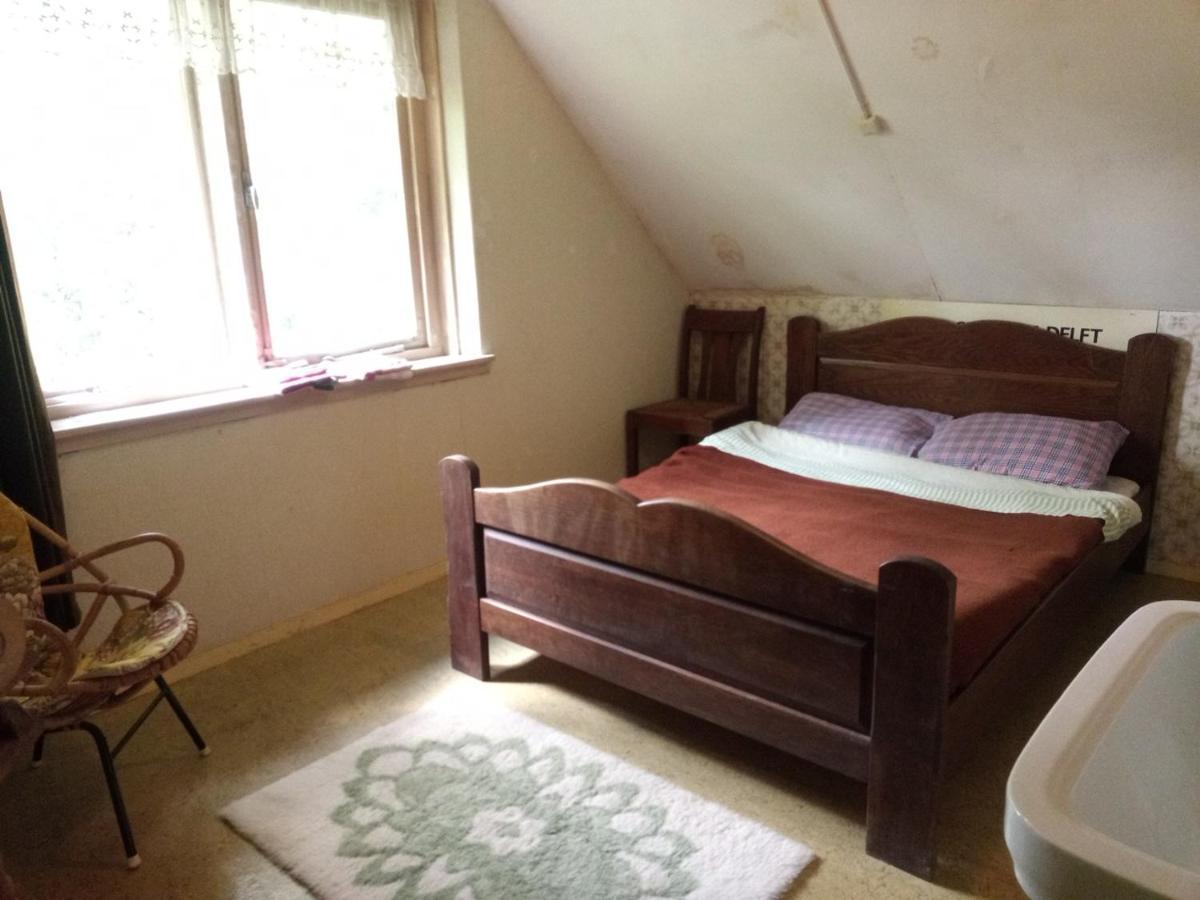 De Hoeve Mare Terre Giethoorn, Voor 1 Tot 6 Personen Exterior foto